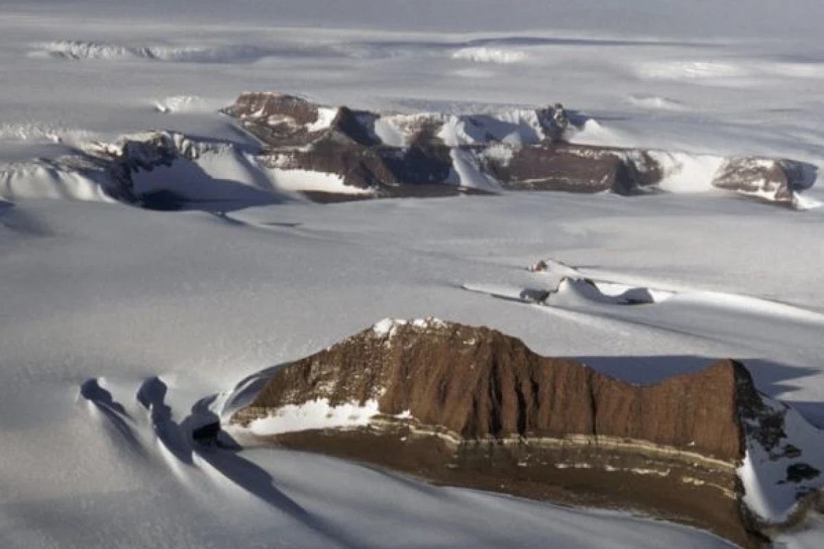 South Pole là gì? Khám phá định nghĩa và ý nghĩa của Nam Cực