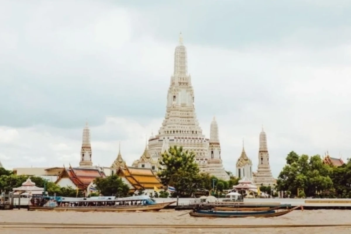 Thủ đô của Thái Lan là gì? Khám phá Bangkok và những điều thú vị