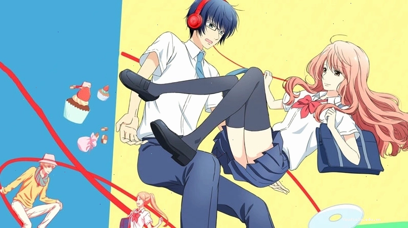 3D Kanojo: Real Girl - Bạn Gái 3D