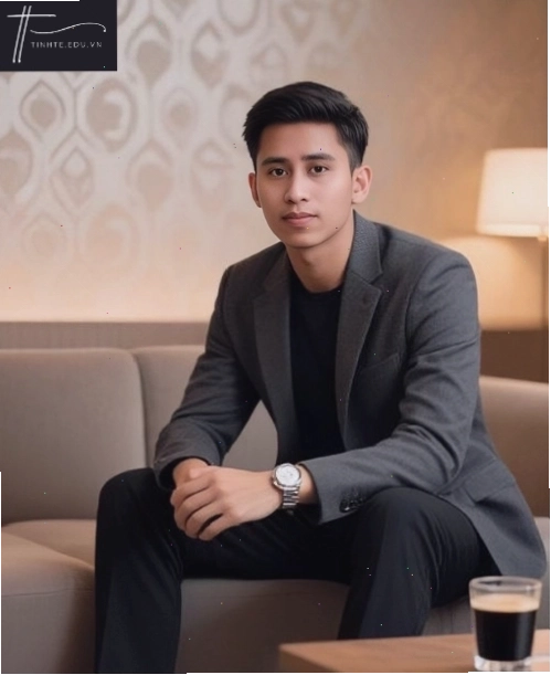 Ảnh đại diện của Nguyễn Minh Trí