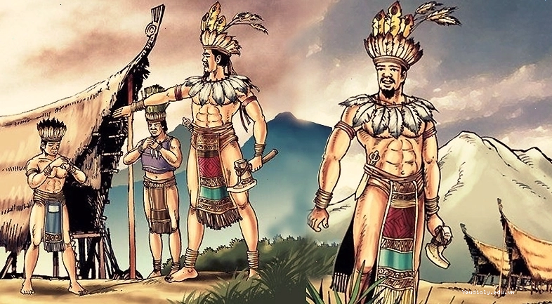 Bàn thêm về truyền thuyết cội nguồn dân tộc