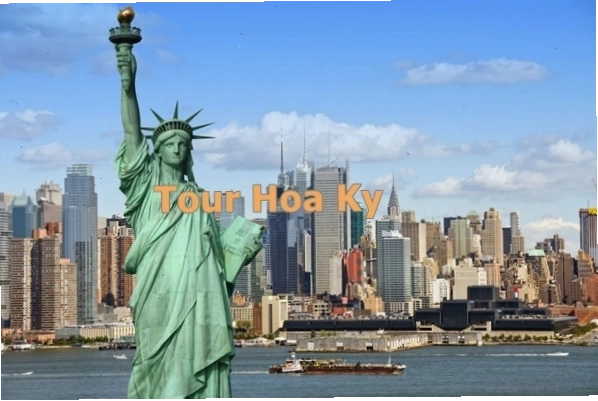 Biểu tượng của Hoa Kỳ