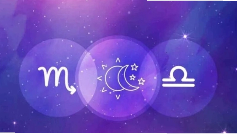Biểu tượng Thiên Bình là chiếc cân công lý, thể hiện sự cân bằng và công bằng