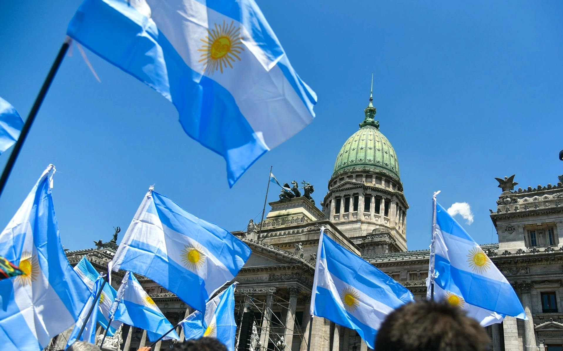 Buenos Aires, Argentina - thủ đô sôi động và quyến rũ
