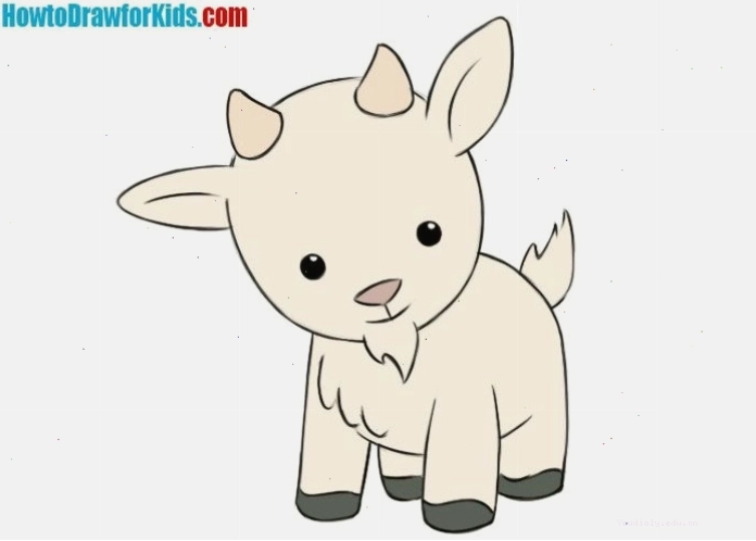 Các chú chó chibi đáng yêu là chủ đề được yêu thích để bắt đầu tìm hiểu vẽ tranh