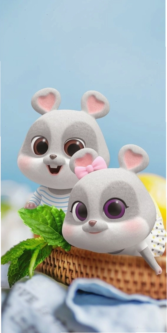 Cách vẽ con chó chibi đáng yêu qua hình ảnh minh họa