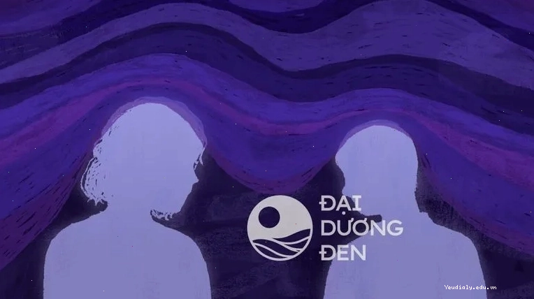 Câu chuyện về người thân của người trầm cảm trong sách Đại Dương Đen