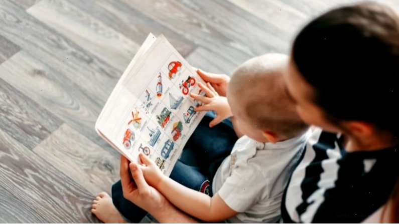 Câu đố IQ cho trẻ em mầm non