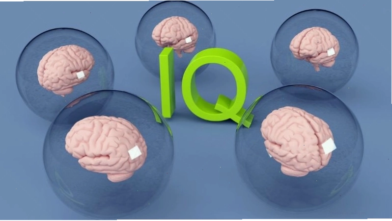 Câu đố IQ cho trẻ em mầm non từ 3 - 5 tuổi