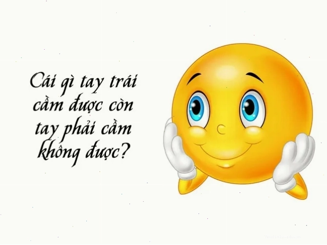 Câu đố troll bạn bè về căn phòng an toàn nhất