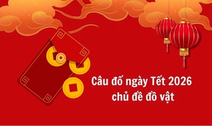 Câu đố về bánh chưng ngày Tết