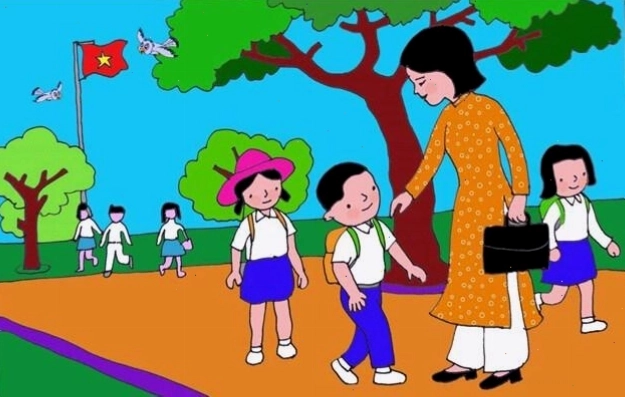 Câu đố về xe máy và ô tô, phương tiện giao thông đường bộ