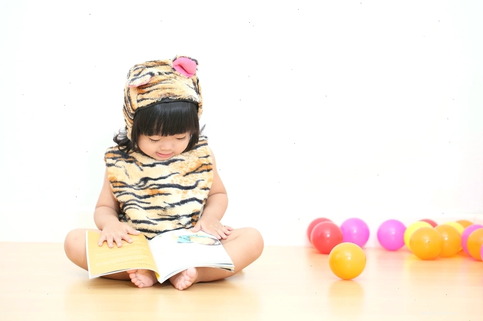 Câu đố vui giúp trẻ 6-7 tuổi rèn luyện trí thông minh