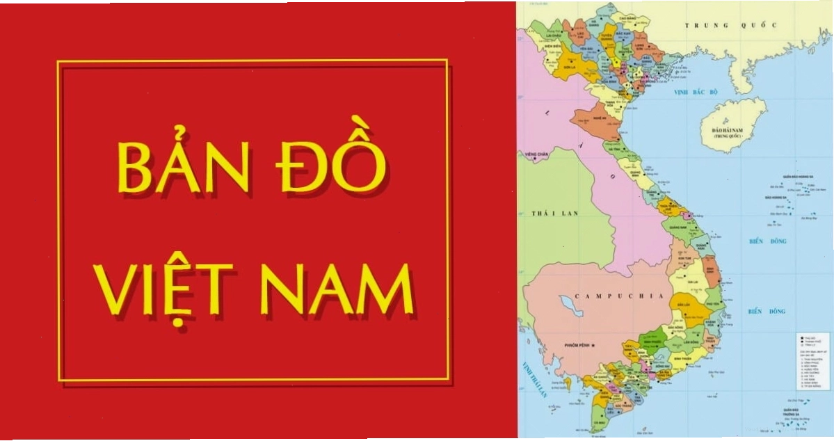Chi tiết đường đồng mức trên bản đồ địa hình