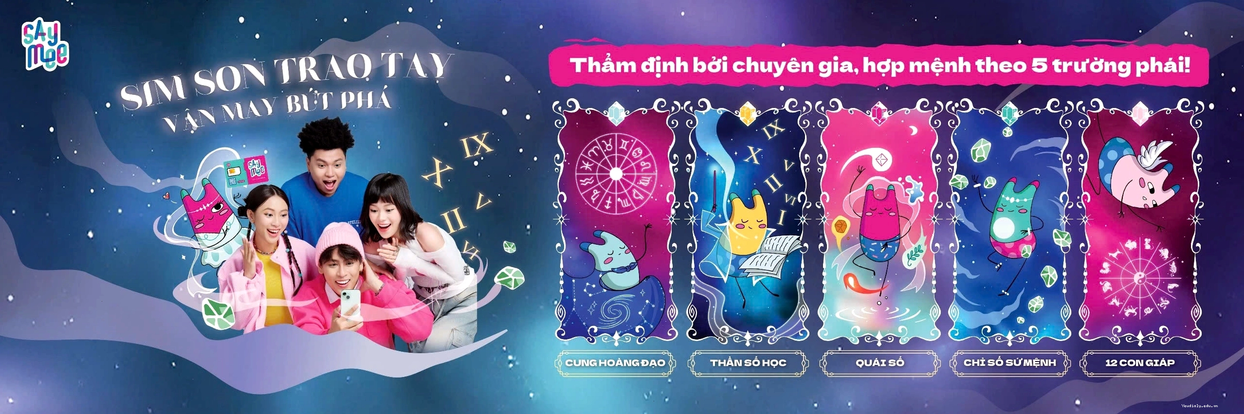 Cô gái bí ẩn thuộc cung Thiên Yết với ánh mắt sắc sảo