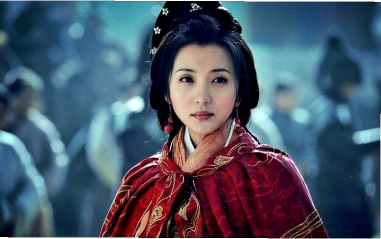 Cô gái Thành Đô với nụ cười ngọt ngào