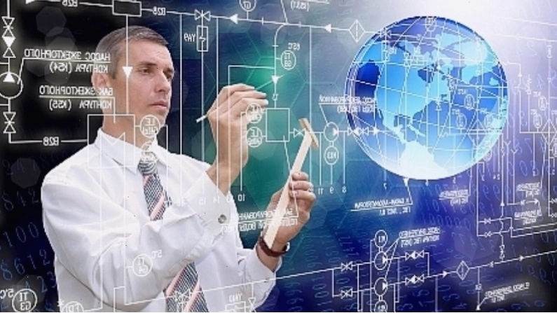 Cung Bọ Cạp phù hợp với công việc kỹ sư phần mềm