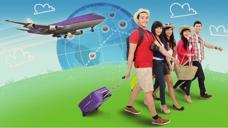 Cung Sư Tử phù hợp với công việc hướng dẫn viên du lịch nhờ sự tự tin và hoạt bát