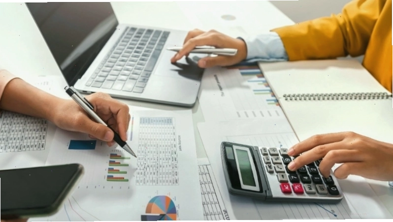 Cung Xử Nữ phù hợp với công việc kế toán và phân tích