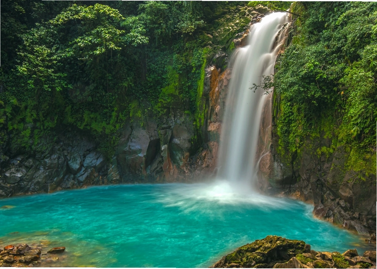 Đa dạng sinh học tại Costa Rica