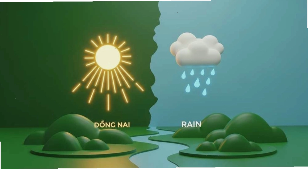 Đặc điểm khí hậu Đồng Nai và vai trò trong phát triển công nghiệp