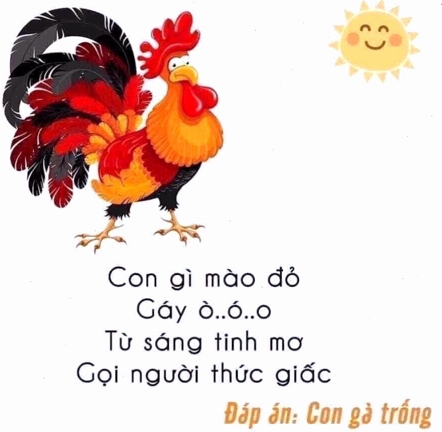 Đặc điểm sinh sản của loài gà