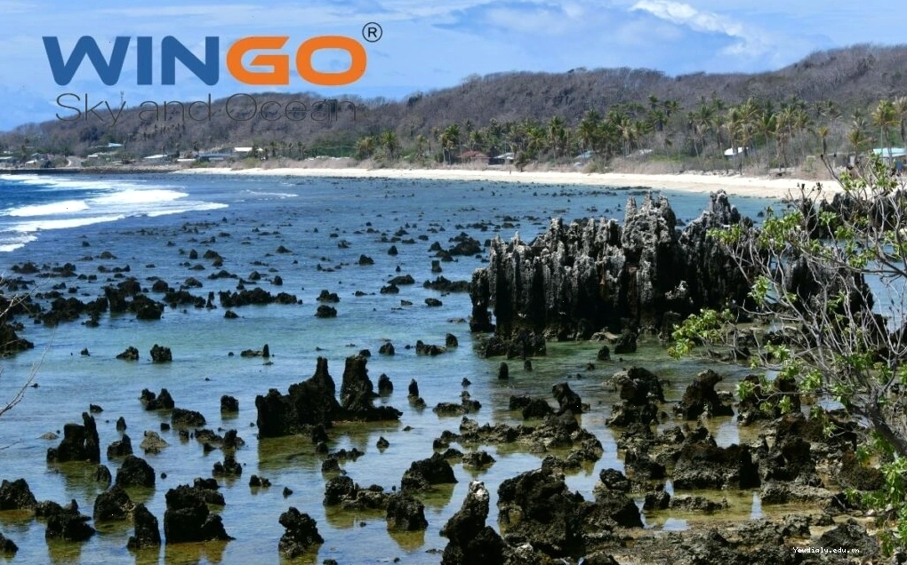 Đảo quốc Nauru