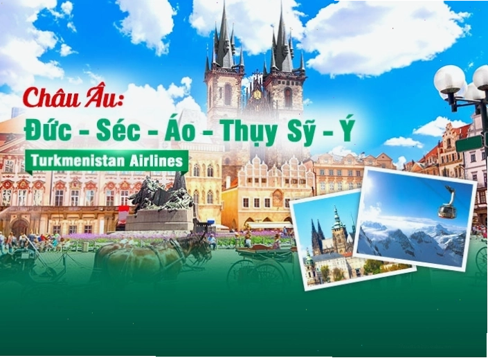 Đấu trường Colosseum tại Rome trong tour du lịch Ý