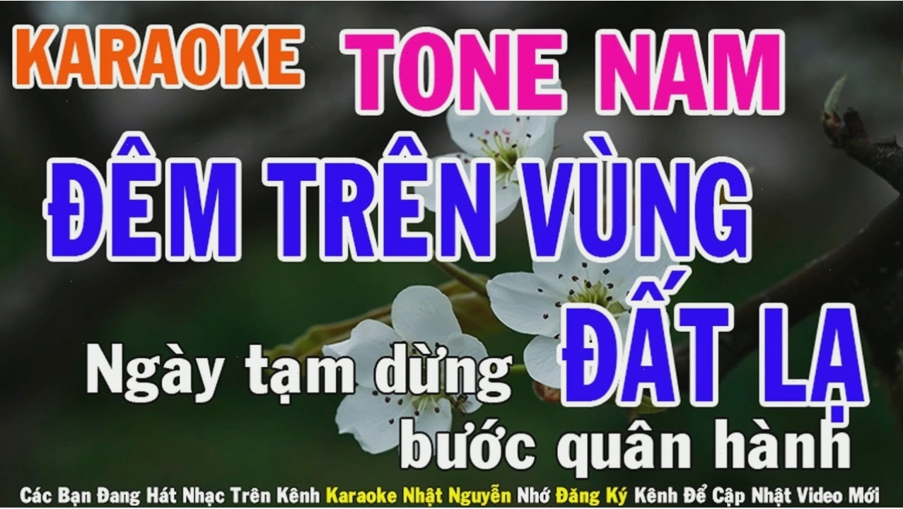 Đêm trên vùng đất lạ gợi nhớ kỷ niệm