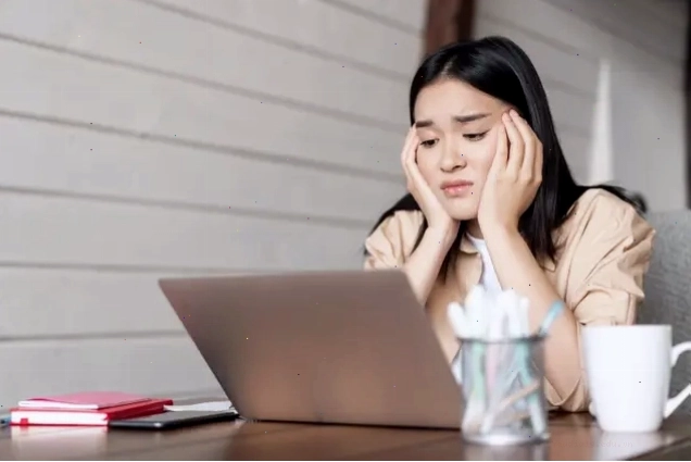 Đối phó với sự căng thẳng trong công việc
