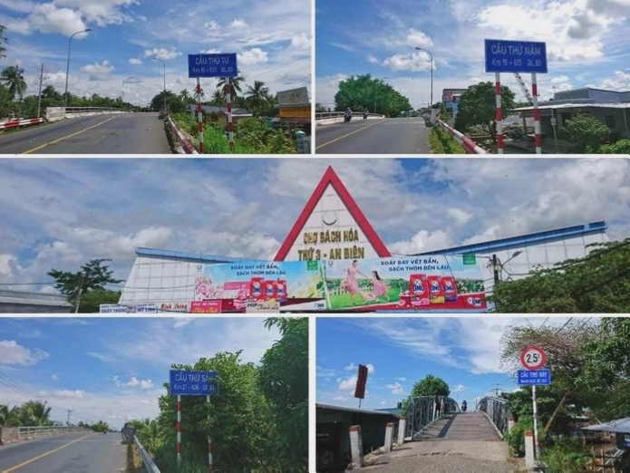 Du khách trải nghiệm cuộc sống Miệt Thứ