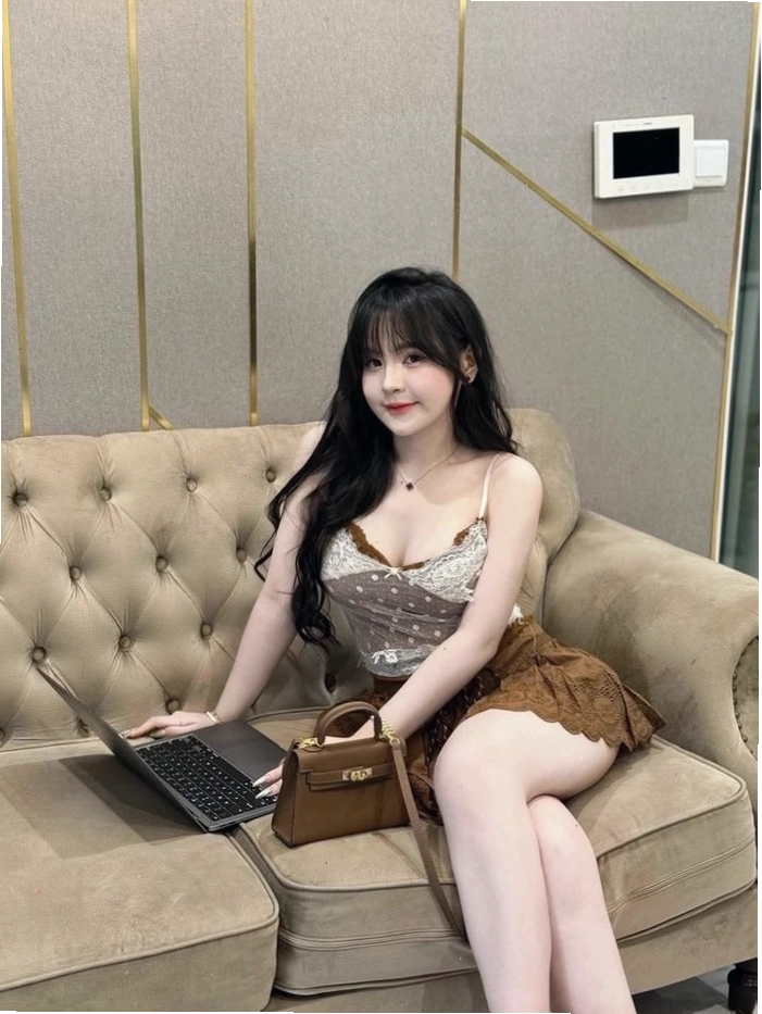 Gái xinh Việt Nam cosplay với vẻ đẹp quyến rũ