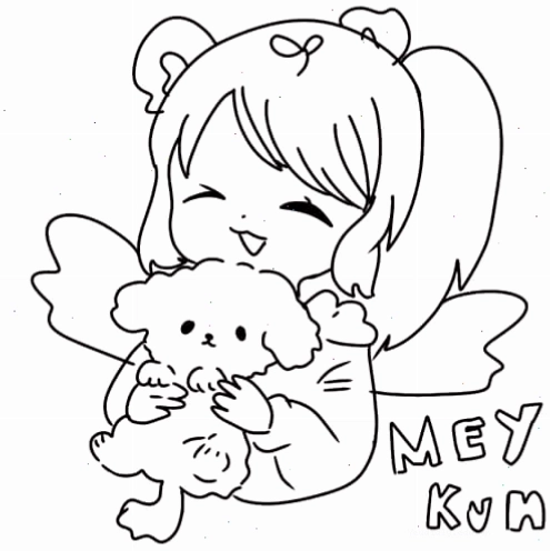 Hero Team Cute