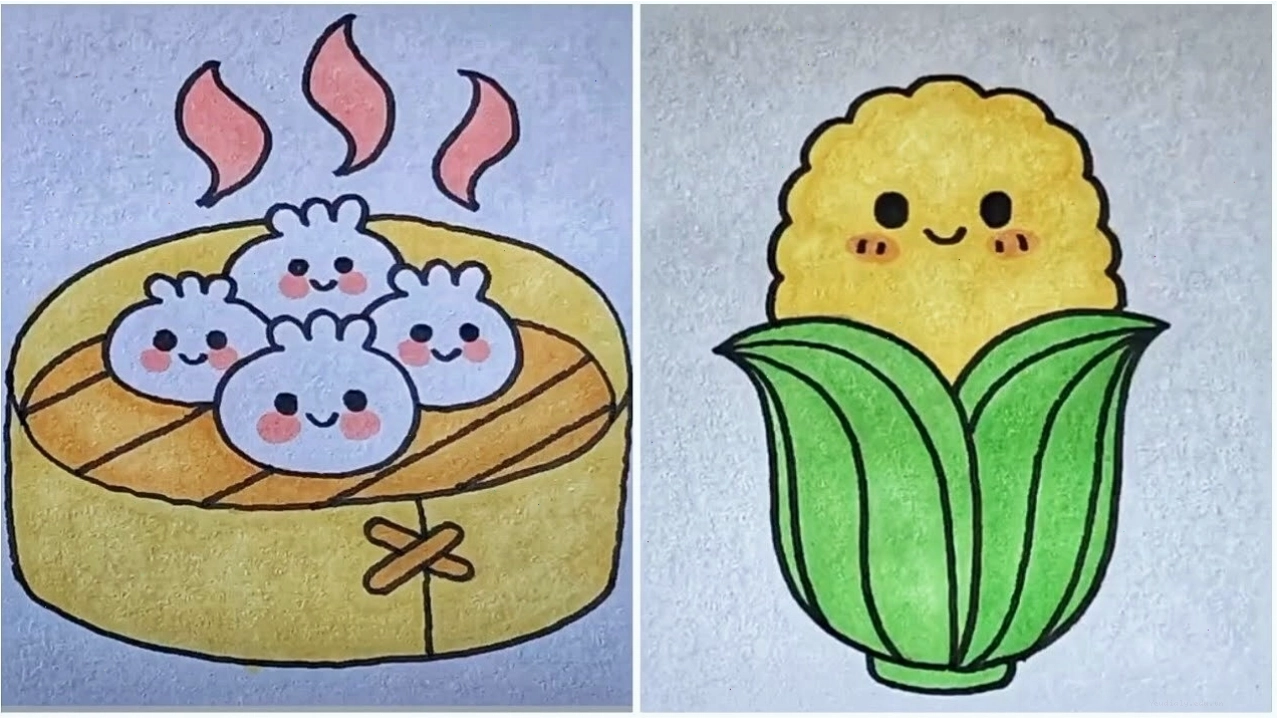 Hình ảnh chibi ngầu phong cách cá tính