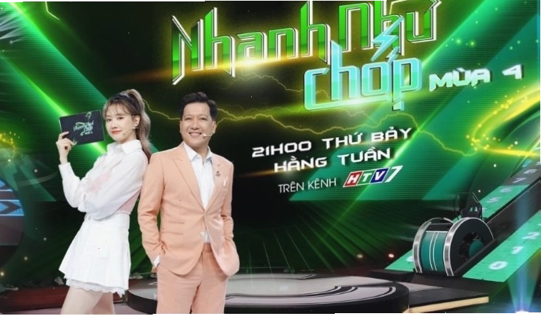 Hình ảnh minh họa cho câu đố nhanh như chớp