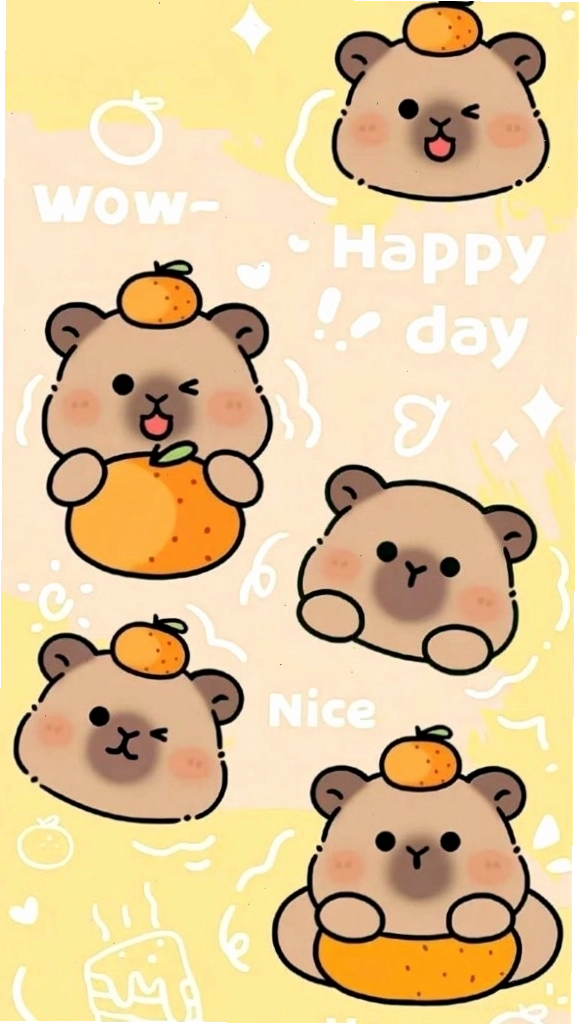 Hình nền chibi nữ với trang phục cổ tích