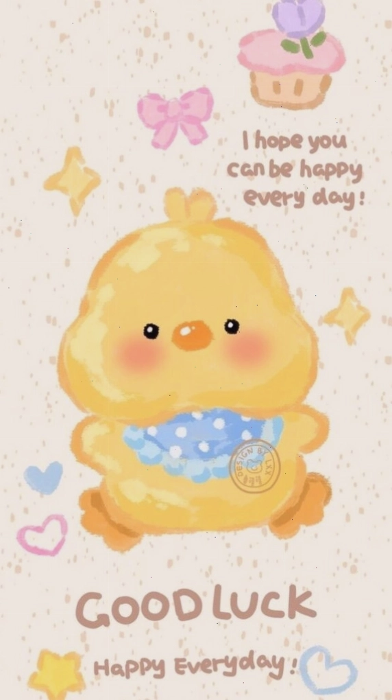 Hình nền điện thoại Chibi chủ đề học đường