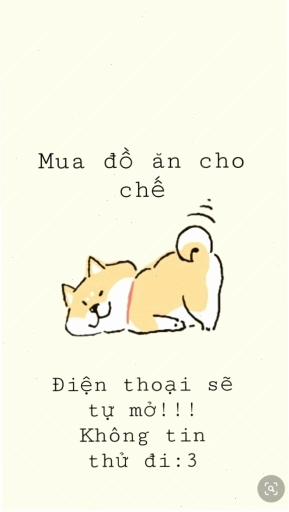 Hình nền điện thoại Chibi nữ với chú mèo dễ thương