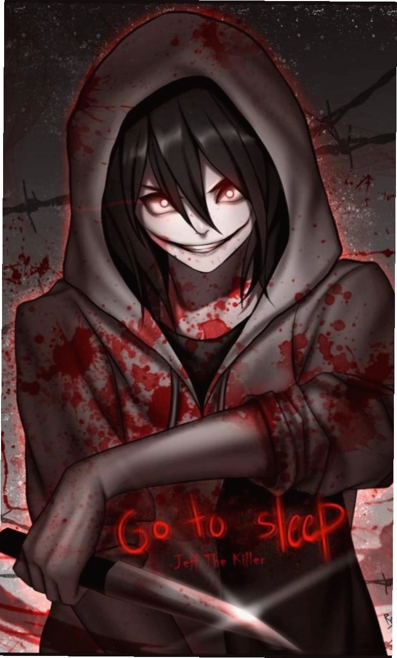 Jeff the Killer wallpaper HD