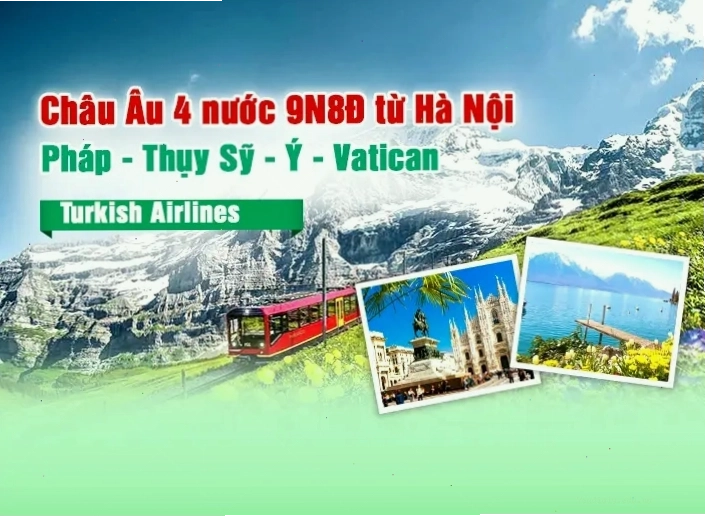 Kênh đào Venice thơ mộng