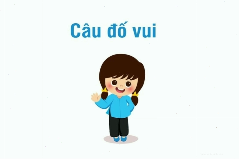 Khám phá những câu đố hack não có đáp án