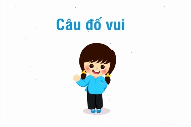 Khám phá những câu đố hack não có đáp án kèm theo