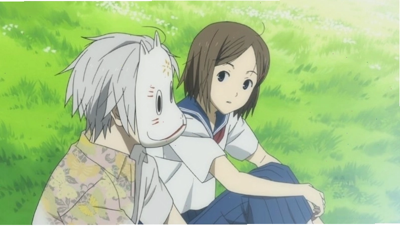 Khu rừng đom đóm - bộ phim anime cảm động về tình anh em trong chiến tranh