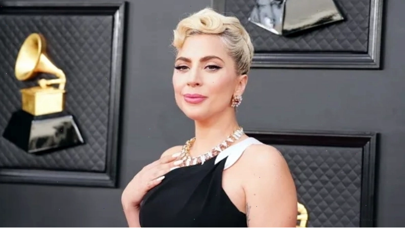 Lady Gaga, nghệ sĩ đa tài sinh tháng 3