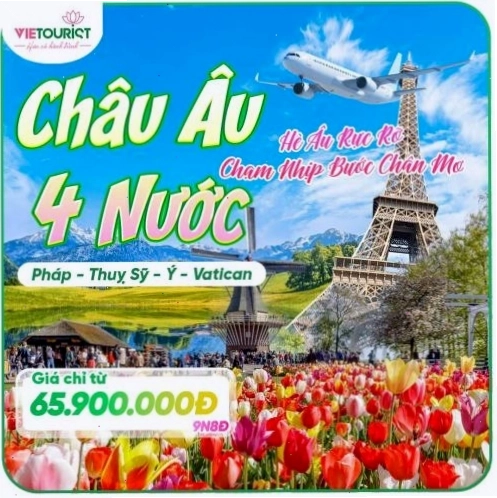 Lâu đài cổ tích tại Đức