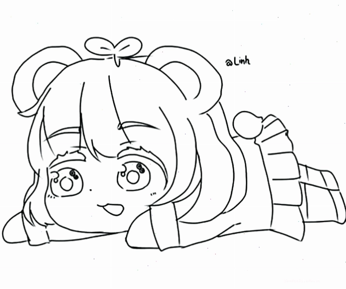 Mèo Simmy