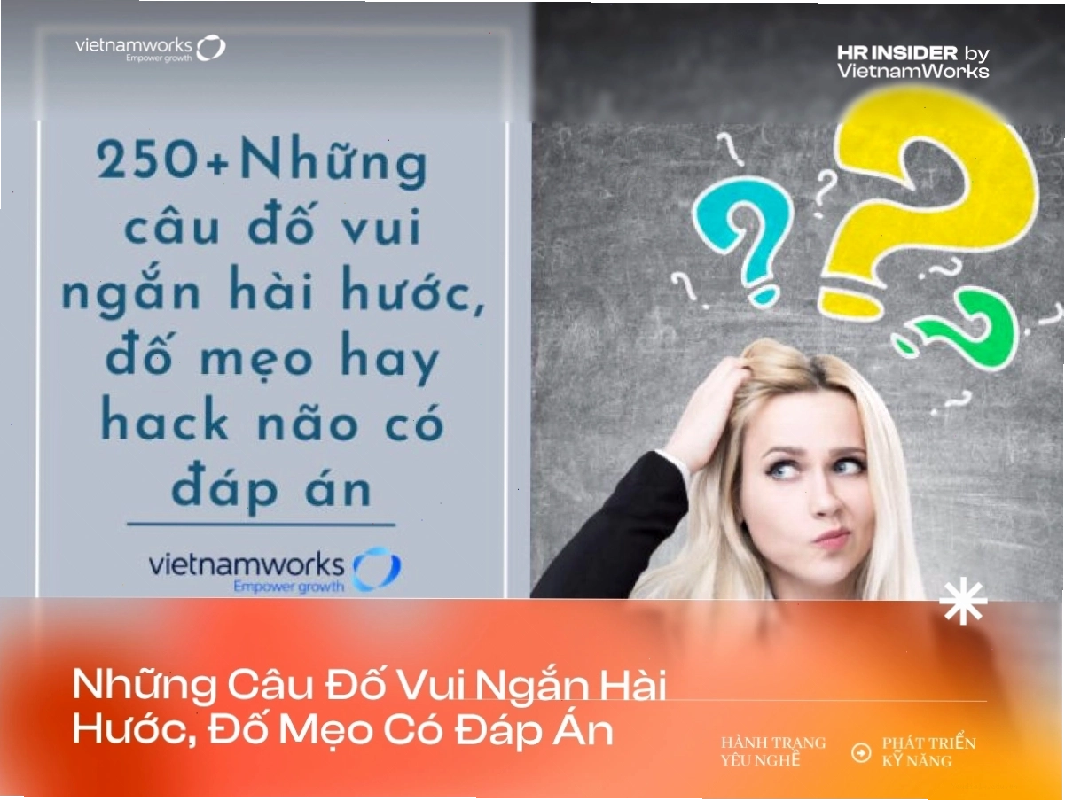 Minh họa câu đố dân gian