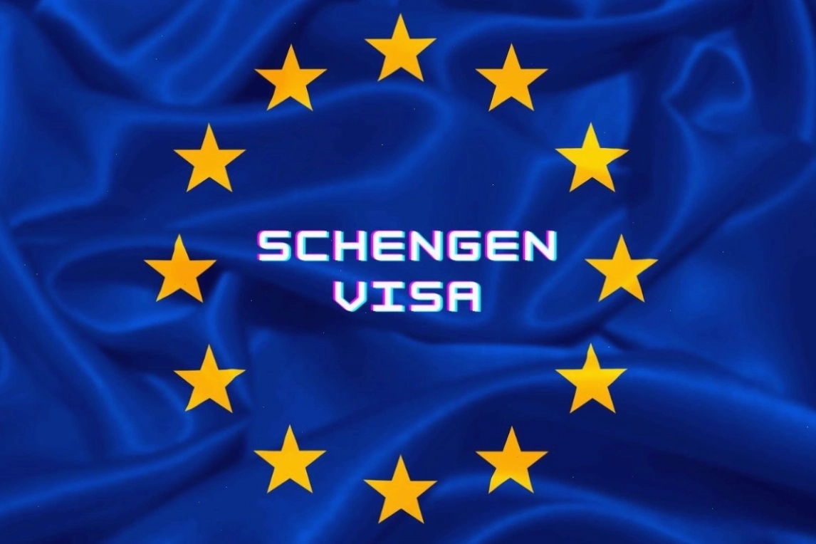 Minh họa hồ sơ xin visa Châu Âu