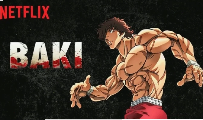 Một trận đấu đẫm máu trong Kengan Ashura