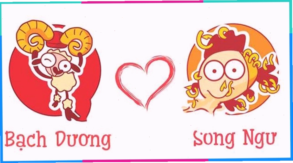 Mức độ tin tưởng giữa Song Ngư và Bạch Dương